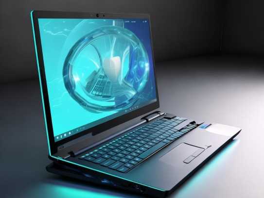 Linux笔记本变显示器，打造便携式移动办公新平台,将Linux笔记本变身显示器，打造移动办公新体验,Linux,第1张