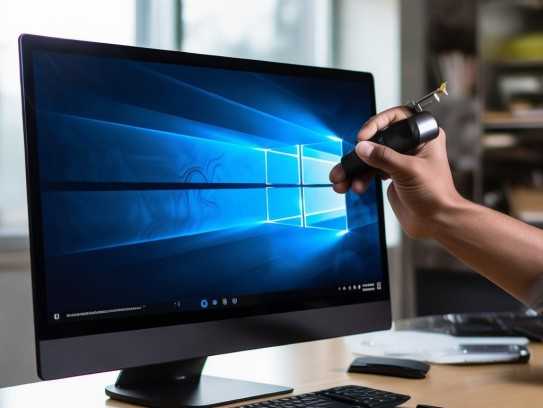 简易步骤，轻松升级，UEFI安装Windows 10，焕新你的电脑体验