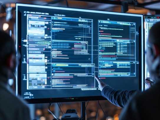 Linux防火墙深度解析，免费与付费解决方案全面对比