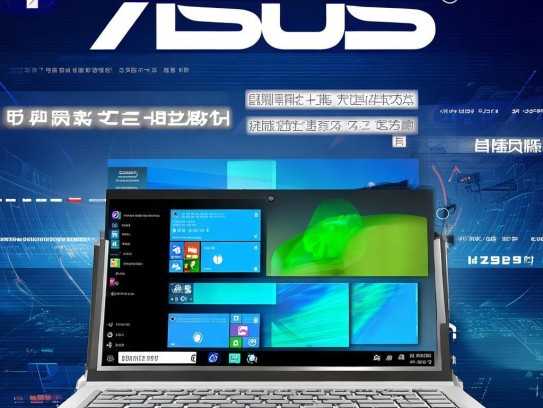 华硕笔记本双系统安装指南，Linux与Windows 7无缝共存教程