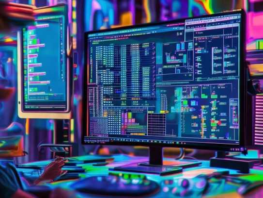 Linux mount命令深度解析，存储管理高效秘籍